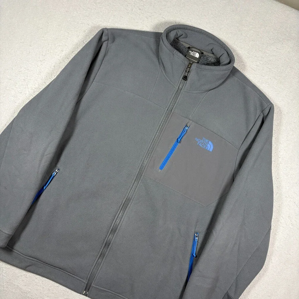 The North Face please look